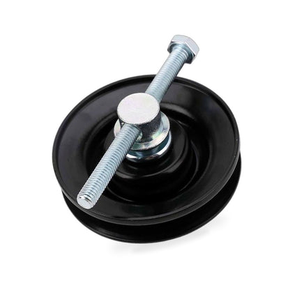 Air Con Belt Idler Pulley Suitable for Toyota Landcruiser HZJ80 1HZ Diesel