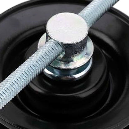 Air Con Belt Idler Pulley Suitable for Toyota Landcruiser HZJ80 1HZ Diesel