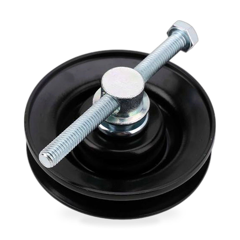 Air Con Belt Idler Pulley Suitable for Toyota Landcruiser HZJ80 1HZ Diesel