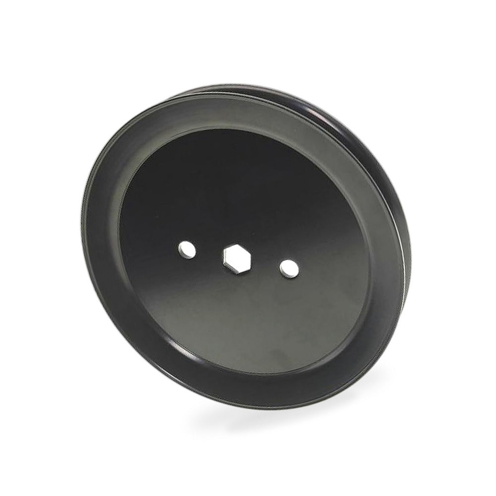 Blade Spindle Pulley Suitable for John Deere D105 Ref. GX20367