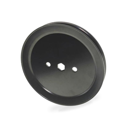 Blade Spindle Pulley Suitable for John Deere D105 Ref. GX20367