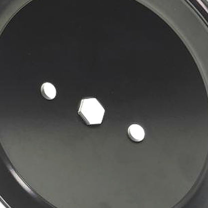 Blade Spindle Pulley Suitable for John Deere D105 Ref. GX20367