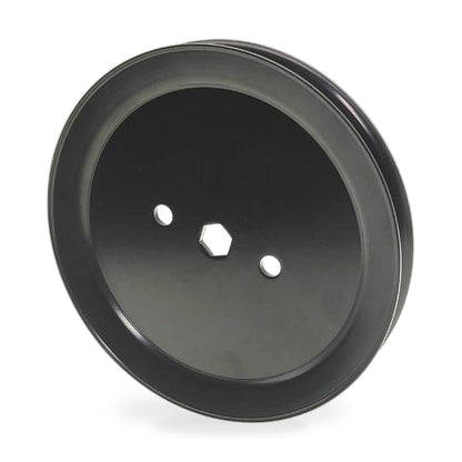 Blade Spindle Pulley Suitable for John Deere D105 Ref. GX20367