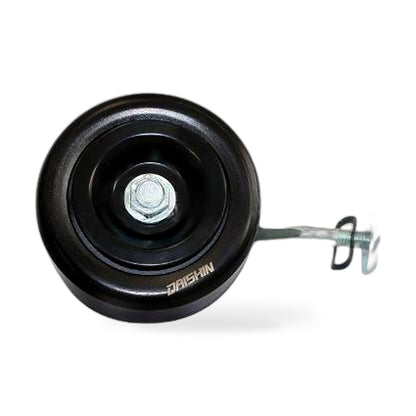 Belt Tensioner Idler Pulley Assembly Suitable for Nissan Navara D40 2.5 dCi