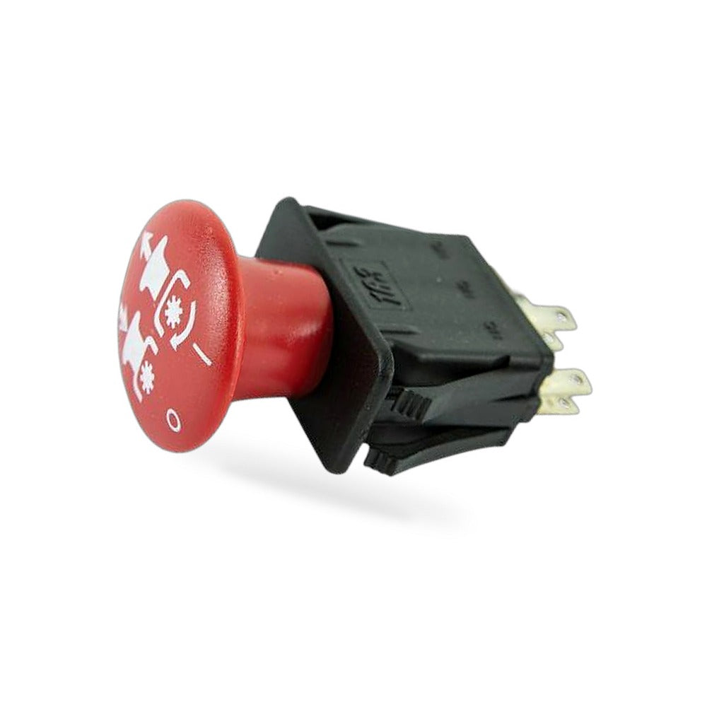 PTO Switch Suitable for Husqvarna Ride On Mowers