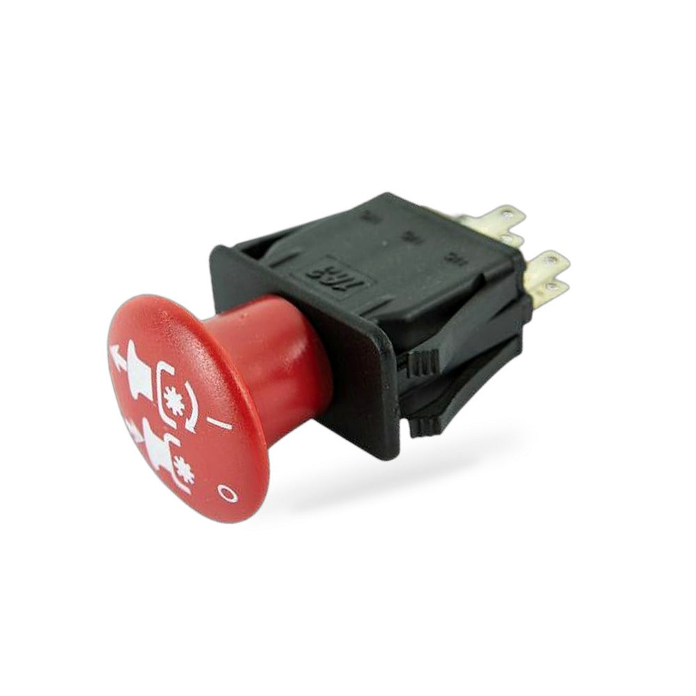 PTO Switch Suitable for Husqvarna Ride On Mowers