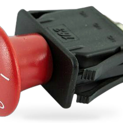 PTO Switch Suitable for Husqvarna Ride On Mowers
