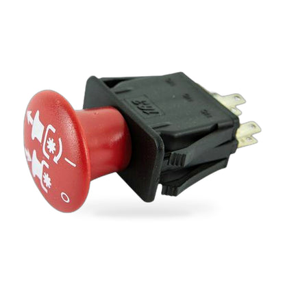 PTO Switch Suitable for Husqvarna Ride On Mowers