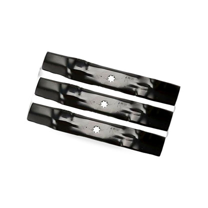 Blade Set Suitable for John Deere 7-Point Star 145