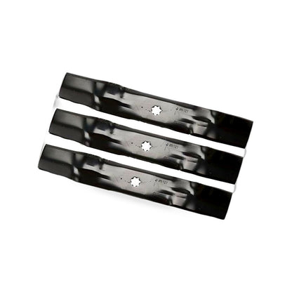 Blade Set Suitable for John Deere 7-Point Star 145