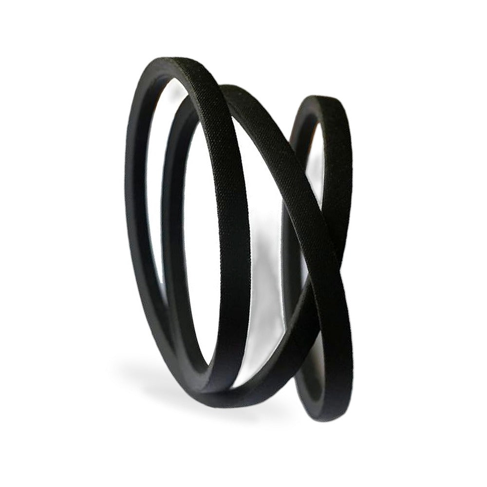 Mower belt M154960 black B3000 - BD1