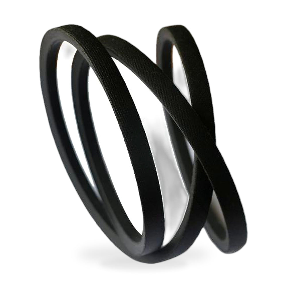 Mower belt M154960 black B3000 - ZT2