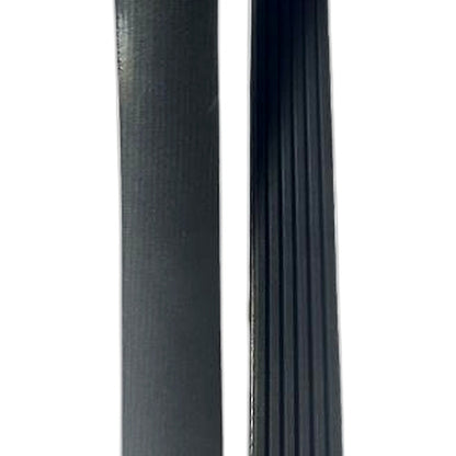 Accessory Serpentine Belt Suitable for Nissan Sentra 2.0L