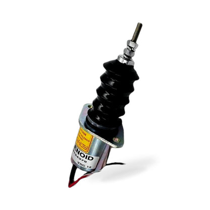 Fuel Shut Off Solenoid Suitable for John Deere X300
