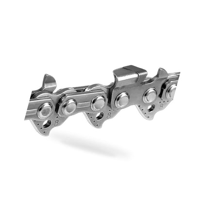 2PCS 20" inch Chainsaw Chain Blade 3/8"LP .050" Gauge 72DL Links 3/8"LP-050-72DL - BD1