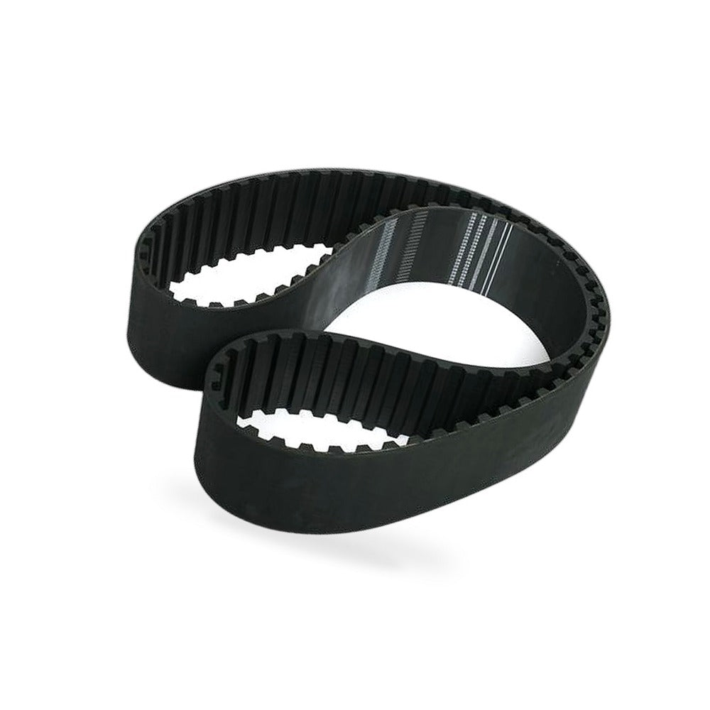 Rubber synchronous belt 1280-S8M/width 20mm 754-04136 954-04136 - BD1