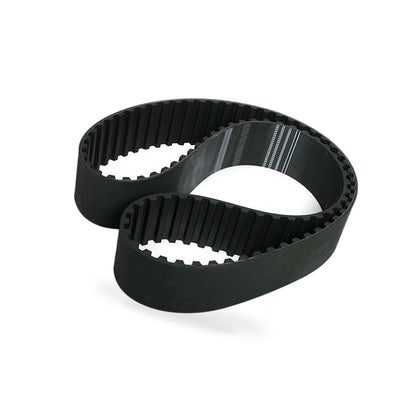 Rubber synchronous belt 1280-S8M/width 20mm 754-04136 954-04136 - BD1