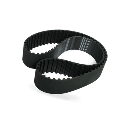 Rubber synchronous belt 1512-S8M/width 20mm 954-04167 - BD3