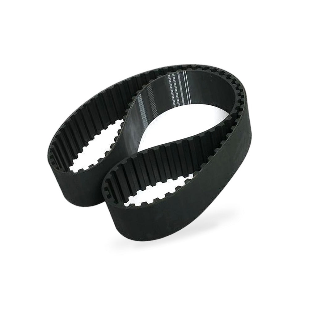 Rubber synchronous belt 1512-S8M/width 20mm 954-04167 - BD4