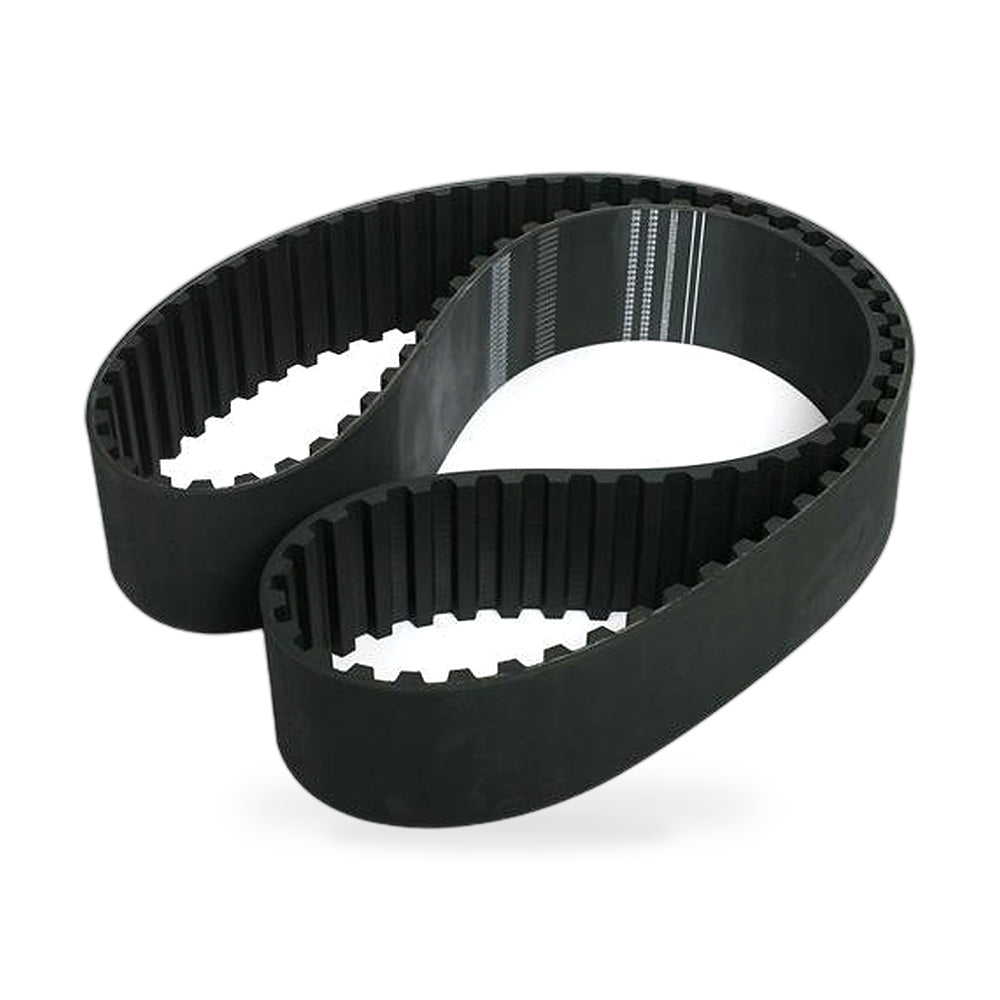 Rubber synchronous belt 1512-S8M/width 20mm 954-04167 - ZT3