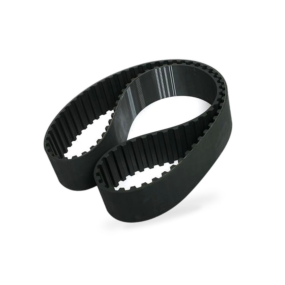 Rubber synchronous belt 1240-S8M/width 15mm 1773600 1764995 - BD2