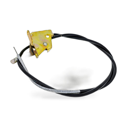 "CUB CADET 946-04556 Throttle Cable 38"" X 1.6 LGT SLTX LGTX GT LTX 1042 1045 1046" - ZT2