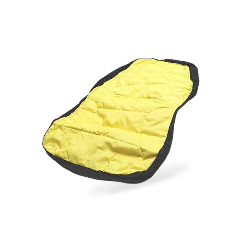 18inch Compact Utility Tractor Seat Cover Suitable for John Deere 1023E