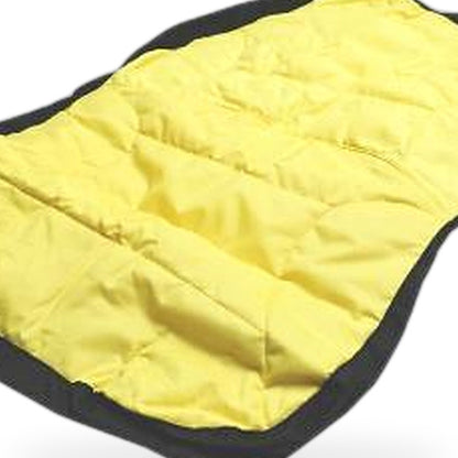 18inch Compact Utility Tractor Seat Cover Suitable for John Deere 1023E