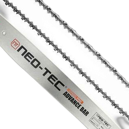 "CHAINSAW BAR PROKUT 20"" x 3/8"" x .058"" x 72 DL Husqvarna 501 95 69-72 585 95 08-
" - XQ1