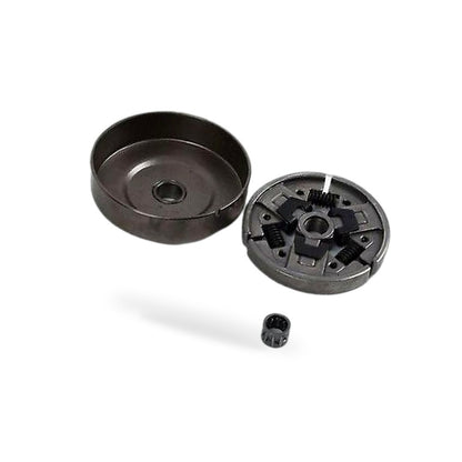 For-Stihl MS391 MS311 Chainsaw 3/8"-7T Spur Clutch Drum Sprocket Bearing Kit - BD1