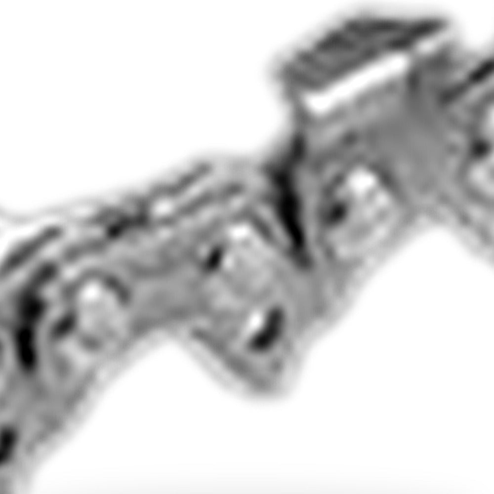 18" Tungsten Carbide Chain Suitable for Stihl MS260 MS261 MS270 .325 .063 74DL - XQ1