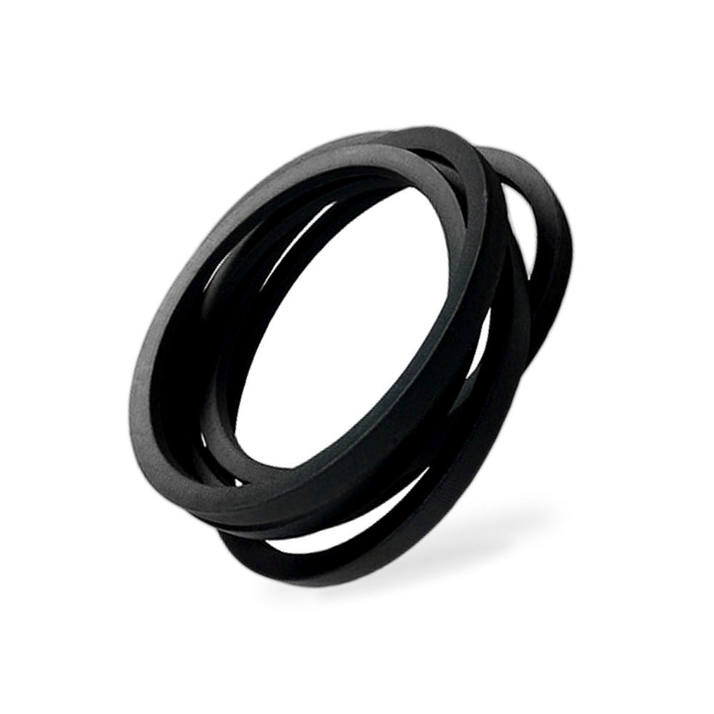 Deck Belt Suitable for MTD Lawnflite 603 604 704 J115 J126 J136 RH115 SPIDER 76R - BD2