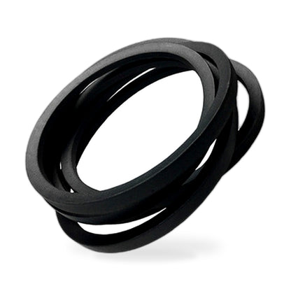 Deck Belt Suitable for MTD Lawnflite 603 604 704 J115 J126 J136 RH115 SPIDER 76R - ZT2
