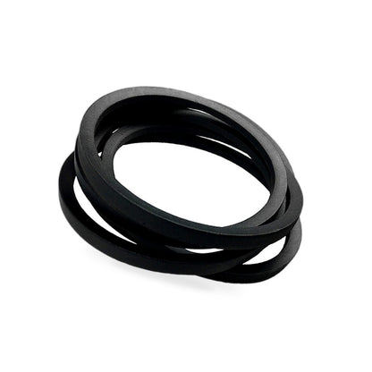 DECK BELT Suitable for MTD SPRINTO, YARDMAN BEETLE, DX70 MOWER 754-0754 - BD1