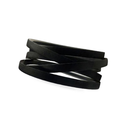 Drive Belt 1/2 inch  x 92.5 inch  Suitable for Husqvarna 2042 LS