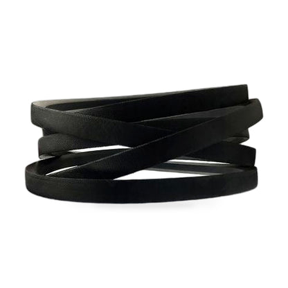 Drive Belt 1/2 inch  x 92.5 inch  Suitable for Husqvarna 2042 LS