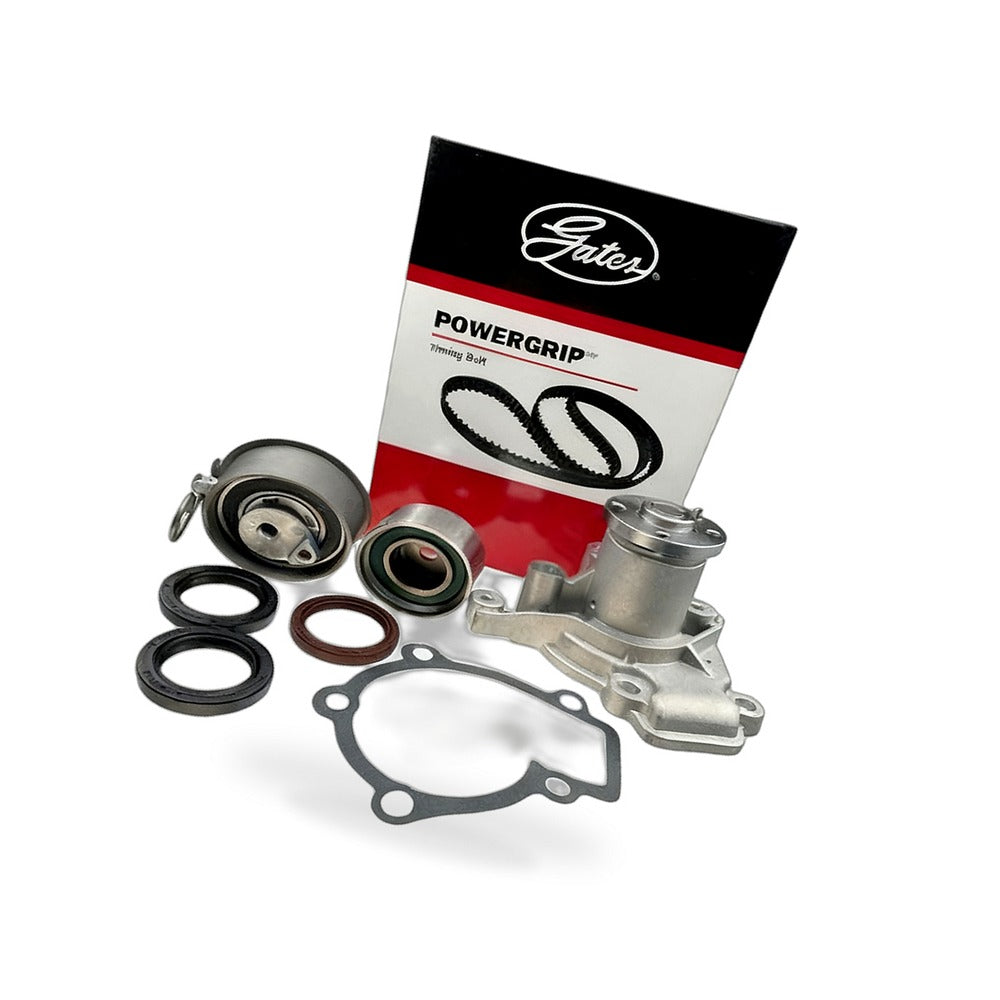 Tensioner Assy-Valve Timing Belt Suitable for Kia Cerato 04-08 24410-23050 - BD1