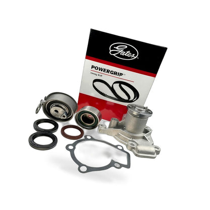 Tensioner Assy-Valve Timing Belt Suitable for Kia Cerato 04-08 24410-23050 - BD1