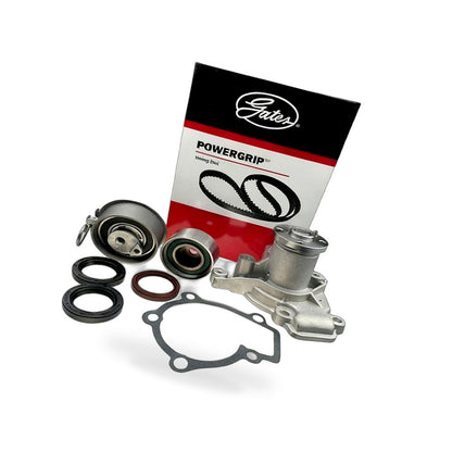 Tensioner Assy-Valve Timing Belt Suitable for Kia Cerato 04-08 24410-23050 - BD3