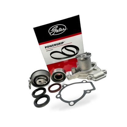 Tensioner Assy-Valve Timing Belt Suitable for Kia Cerato 04-08 24410-23050 - BD4