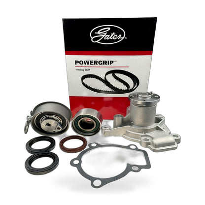 Tensioner Assy-Valve Timing Belt Suitable for Kia Cerato 04-08 24410-23050 - ZT2