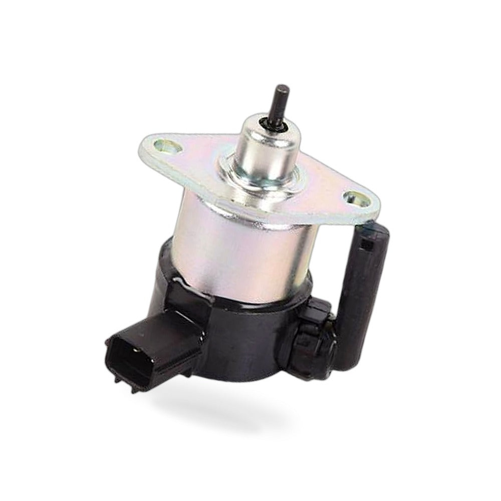 Fuel Shut Off Solenoid Suitable for Kubota M6800 V3300