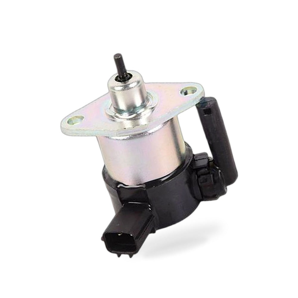 Fuel Shut Off Solenoid Suitable for Kubota M6800 V3300