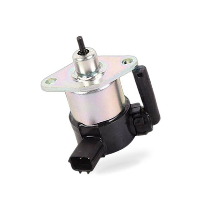 Fuel Shut Off Solenoid Suitable for Kubota M6800 V3300
