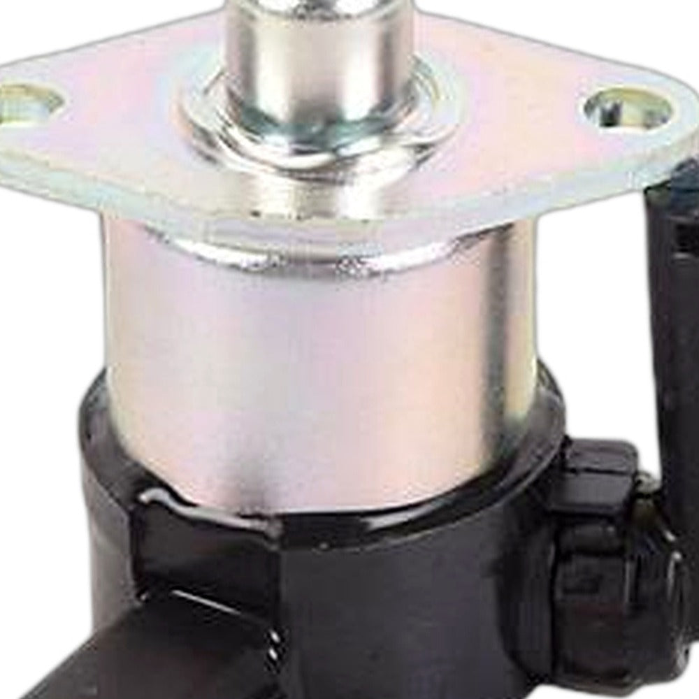 Fuel Shut Off Solenoid Suitable for Kubota M6800 V3300