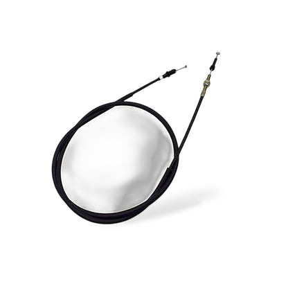 A/T Throttle Control Cable Suitable for Mitsubishi Pajero IO H77W 2.0L