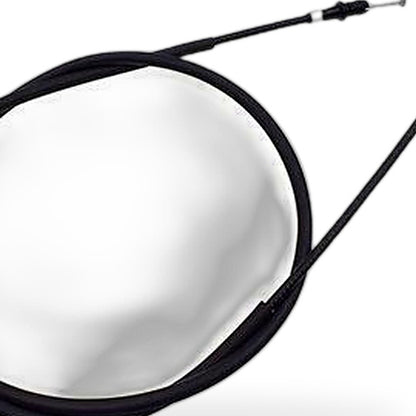 A/T Throttle Control Cable Suitable for Mitsubishi Pajero IO H77W 2.0L