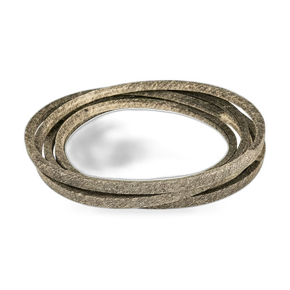 Cutter Deck Belt Suitable for Toro ZX5400