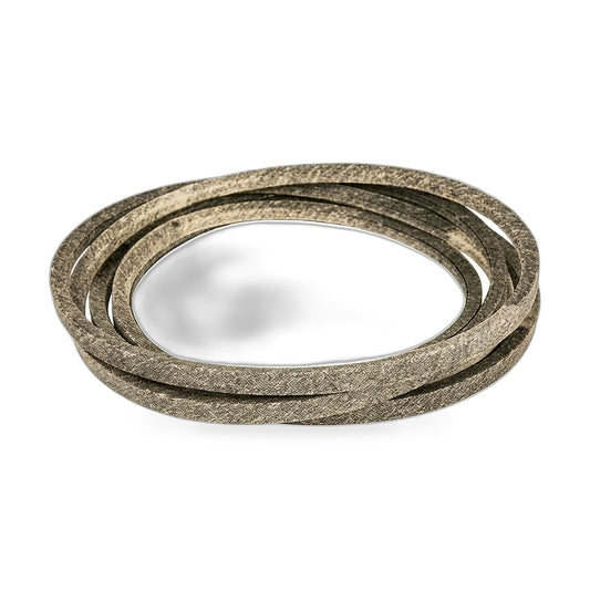Cutter Deck Belt Suitable for Toro ZX5400
