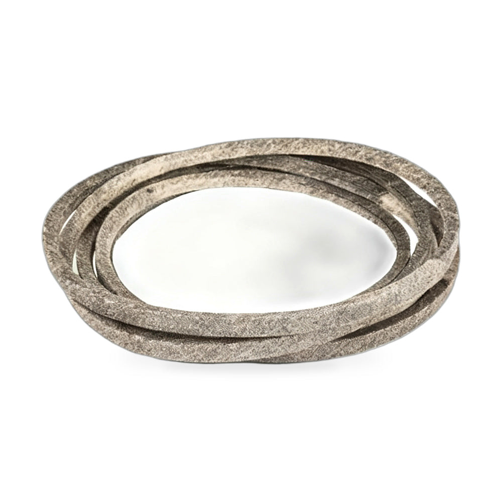 Cutter Deck Belt Suitable for Toro ZX5400